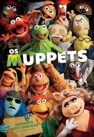 电影《布偶大电影  The Muppets》（2011美国）--高清4K/1080P迅雷BT资源下载