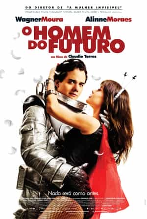 电影《未来之人  O Homem do Futuro》（2011巴西）--高清4K/1080P迅雷BT资源下载