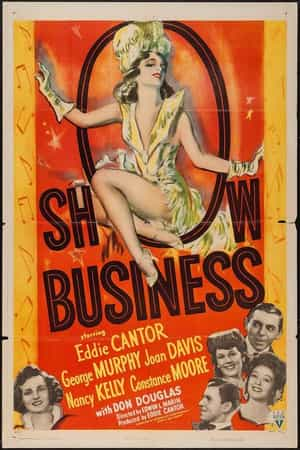 电影《Show Business》（1944美国）--高清4K/1080P迅雷BT资源下载