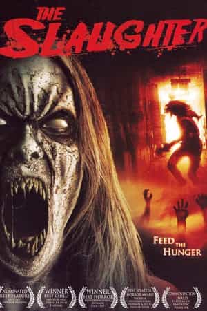 电影《屠杀  The Slaughter》（2006美国）--高清4K/1080P迅雷BT资源下载