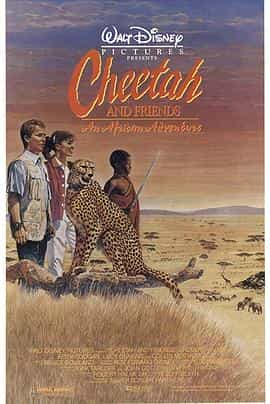 电影《孤豹奇缘  Cheetah》（1989美国）--高清4K/1080P迅雷BT资源下载