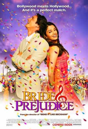 电影《新娘与偏见  Bride &amp; Prejudice》（2004英国 / 美国）--高清4K/1080P迅雷BT资源下载