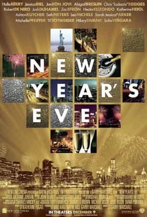 电影《新年前夜  New Year's Eve》（2011美国）--高清4K/1080P迅雷BT资源下载