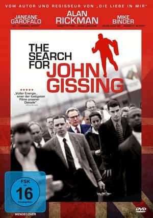 电影《寻找约翰·吉辛  The Search For John Gissing》（2001英国 / 美国）--高清4K/1080P迅雷BT资源下载