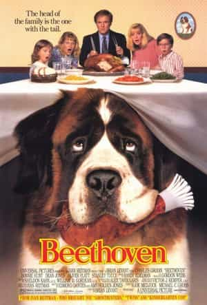 电影《无敌当家  Beethoven》（1992美国）--高清4K/1080P迅雷BT资源下载