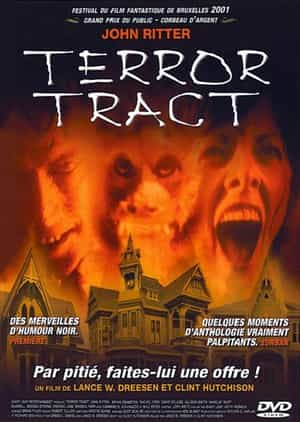 电影《惊魂摄魄  Terror Tract》（2000美国）--高清4K/1080P迅雷BT资源下载