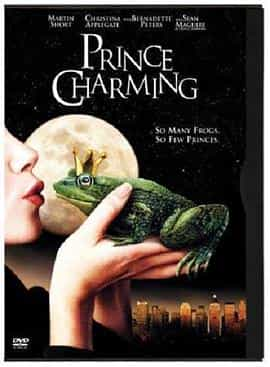 电影《爱情魔力  Prince Charming》（2001美国）--高清4K/1080P迅雷BT资源下载