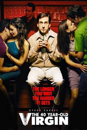 电影《四十岁的老处男  The 40 Year-Old Virgin》（2005美国）--高清4K/1080P迅雷BT资源下载