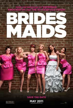 电影《伴娘  Bridesmaids》（2011美国）--高清4K/1080P迅雷BT资源下载