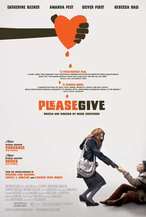 电影《请给予  Please Give》（2010美国）--高清4K/1080P迅雷BT资源下载