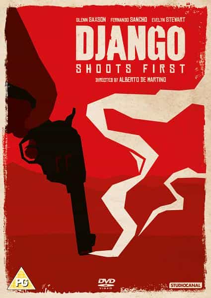 电影《快枪手姜戈  Django spara per primo》（1966意大利）--高清4K/1080P迅雷BT资源下载