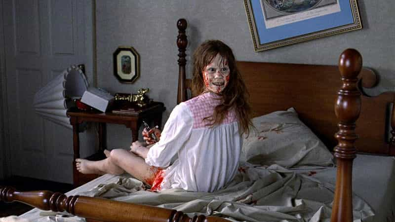 电影《驱魔人  The Exorcist》（1973美国）--高清4K/1080P迅雷BT资源下载