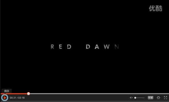 电影《赤色黎明  Red Dawn》（2016法国）--高清4K/1080P迅雷BT资源下载