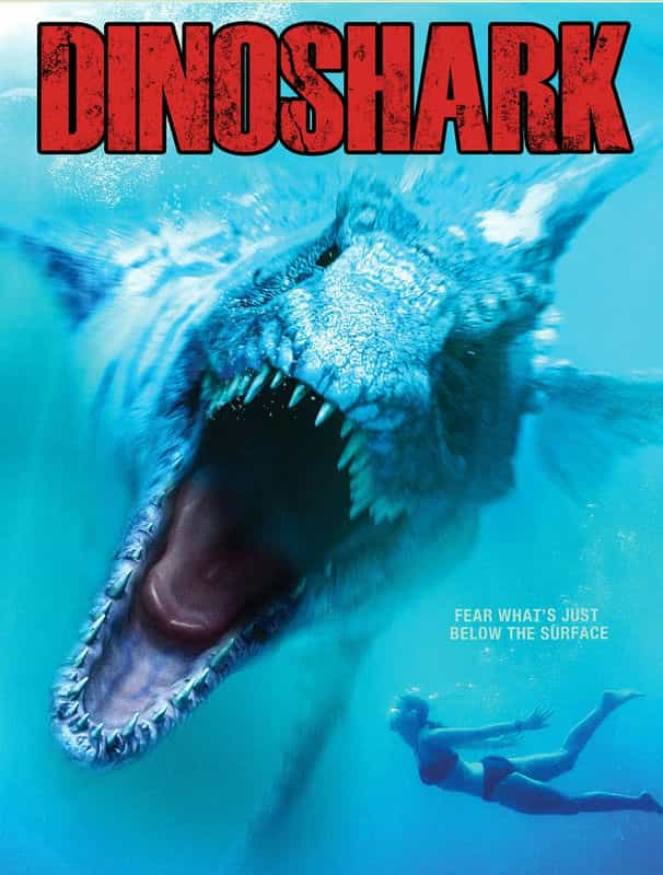 电影《远古食人鲨  Dinoshark》（2010美国）--高清4K/1080P迅雷BT资源下载