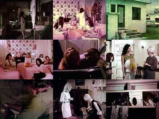 电影《可怕的人  The Gruesome Twosome》（1967美国）--高清4K/1080P迅雷BT资源下载