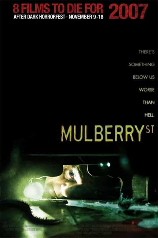 电影《桑街鼠患  Mulberry Street》（2006美国）--高清4K/1080P迅雷BT资源下载