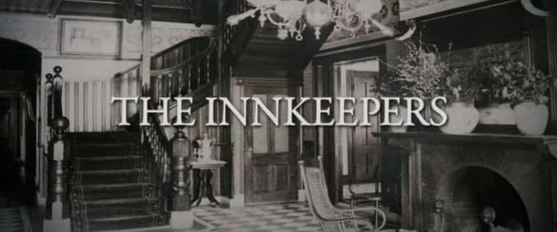 电影《鬼店另有主  The Innkeepers》（2011美国）--高清4K/1080P迅雷BT资源下载