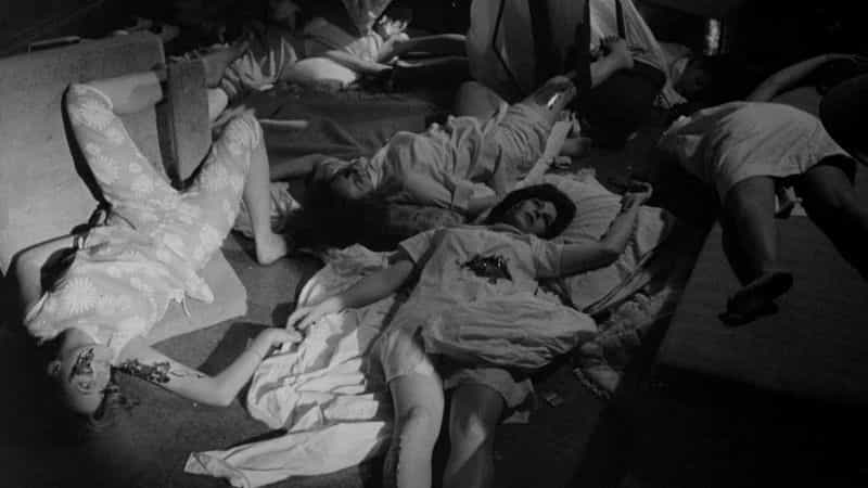 电影《恐怖派对沙滩  The Horror of Party Beach》（1964美国）--高清4K/1080P迅雷BT资源下载