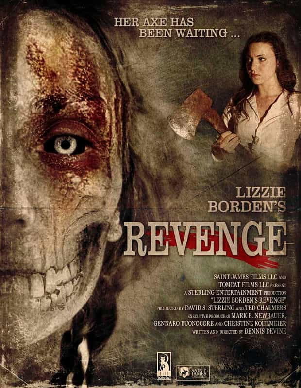 电影《莉琪·波登的复仇  Lizzie Borden's Revenge》（2013美国）--高清4K/1080P迅雷BT资源下载