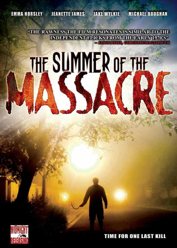 电影《夏日杀戮  The Summer of the Massacre》（2006英国）--高清4K/1080P迅雷BT资源下载