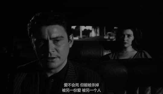 电影《惊魂夜魇  Taste of Fear》（1961英国）--高清4K/1080P迅雷BT资源下载