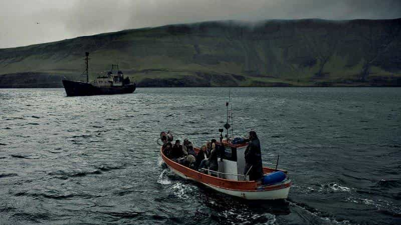 电影《雷克雅未克鲸鱼大屠杀  Reykjavik Whale Watching Massacre》（2009冰岛）--高清4K/1080P迅雷BT资源下载