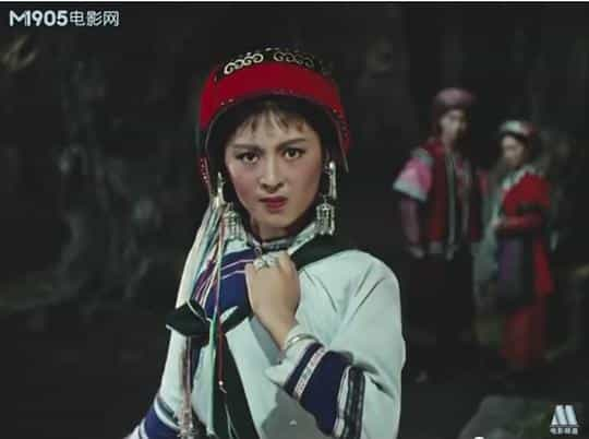 电影《阿诗玛》（1964中国大陆）--高清4K/1080P迅雷BT资源下载