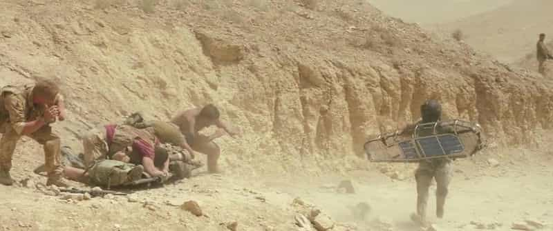 电影《卡贾基  Kajaki: The True Story》（2014英国）--高清4K/1080P迅雷BT资源下载