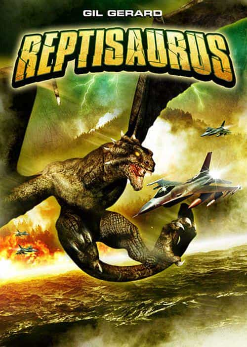 电影《Reptisaurus》（2009美国）--高清4K/1080P迅雷BT资源下载