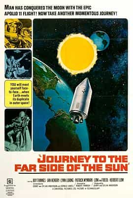 电影《叠魔惊潮  Journey to the Far Side of the Sun》（1969英国）--高清4K/1080P迅雷BT资源下载