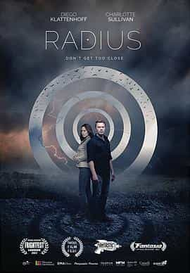 电影《死亡半径  Radius》（2017加拿大）--高清4K/1080P迅雷BT资源下载