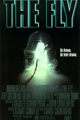 电影《变蝇人  The Fly》（1986美国 / 英国 / 加拿大）--高清4K/1080P迅雷BT资源下载