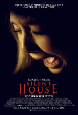 电影《寂静的房子  Silent House》（2011美国 / 法国）--高清4K/1080P迅雷BT资源下载