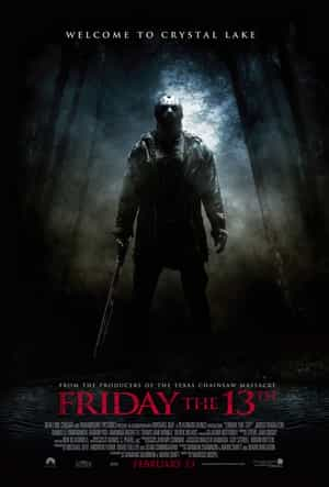 电影《黑色星期五  Friday the 13th》（2009美国）--高清4K/1080P迅雷BT资源下载