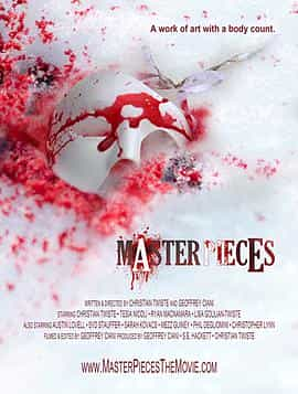 电影《Master Pieces》（2020美国）--高清4K/1080P迅雷BT资源下载