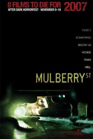 电影《桑街鼠患  Mulberry Street》（2006美国）--高清4K/1080P迅雷BT资源下载