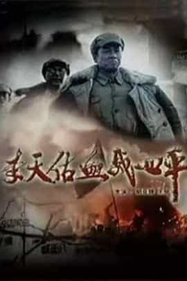 电影《李天佑血战四平》（2009中国大陆）--高清4K/1080P迅雷BT资源下载