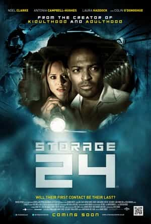 电影《24号储藏室  Storage 24》（2012英国）--高清4K/1080P迅雷BT资源下载