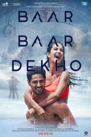 电影《看了又看  Baar Baar Dekho》（2016印度）--高清4K/1080P迅雷BT资源下载