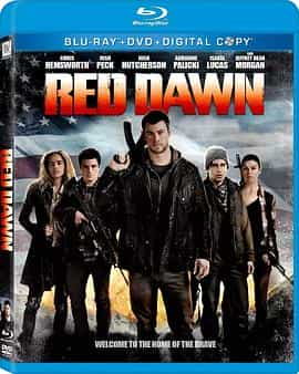 电影《赤色黎明  Red Dawn》（2016法国）--高清4K/1080P迅雷BT资源下载