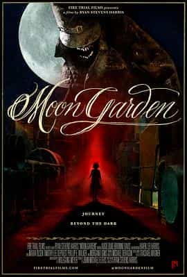 电影《月之花园  Moon Garden》（2022美国）--高清4K/1080P迅雷BT资源下载