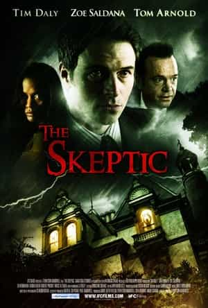 电影《怀疑者  The Skeptic》（2009美国）--高清4K/1080P迅雷BT资源下载