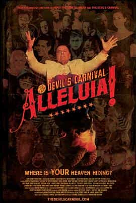 电影《Alleluia! The Devil's Carnival》（2016美国）--高清4K/1080P迅雷BT资源下载