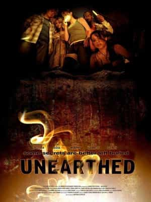 电影《地外魔物  Unearthed》（2007美国）--高清4K/1080P迅雷BT资源下载