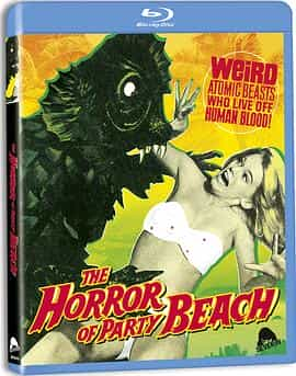 电影《恐怖派对沙滩  The Horror of Party Beach》（1964美国）--高清4K/1080P迅雷BT资源下载