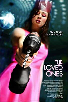 电影《夺命之爱  The Loved Ones》（2009澳大利亚）--高清4K/1080P迅雷BT资源下载