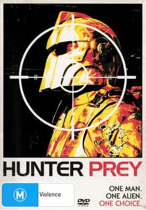 电影《猎人猎物  Hunter Prey》（2010美国）--高清4K/1080P迅雷BT资源下载