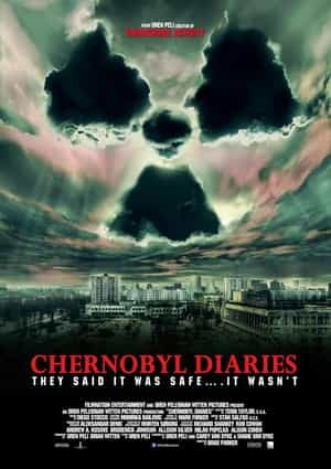 电影《切尔诺贝利日记  Chernobyl Diaries》（2012美国）--高清4K/1080P迅雷BT资源下载