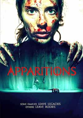 电影《童年恶灵  Apparitions》（2021澳大利亚）--高清4K/1080P迅雷BT资源下载