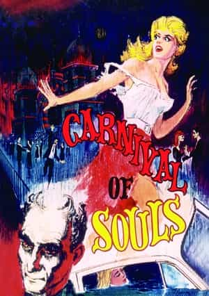 电影《灵魂狂欢节  Carnival of Souls》（1962美国）--高清4K/1080P迅雷BT资源下载